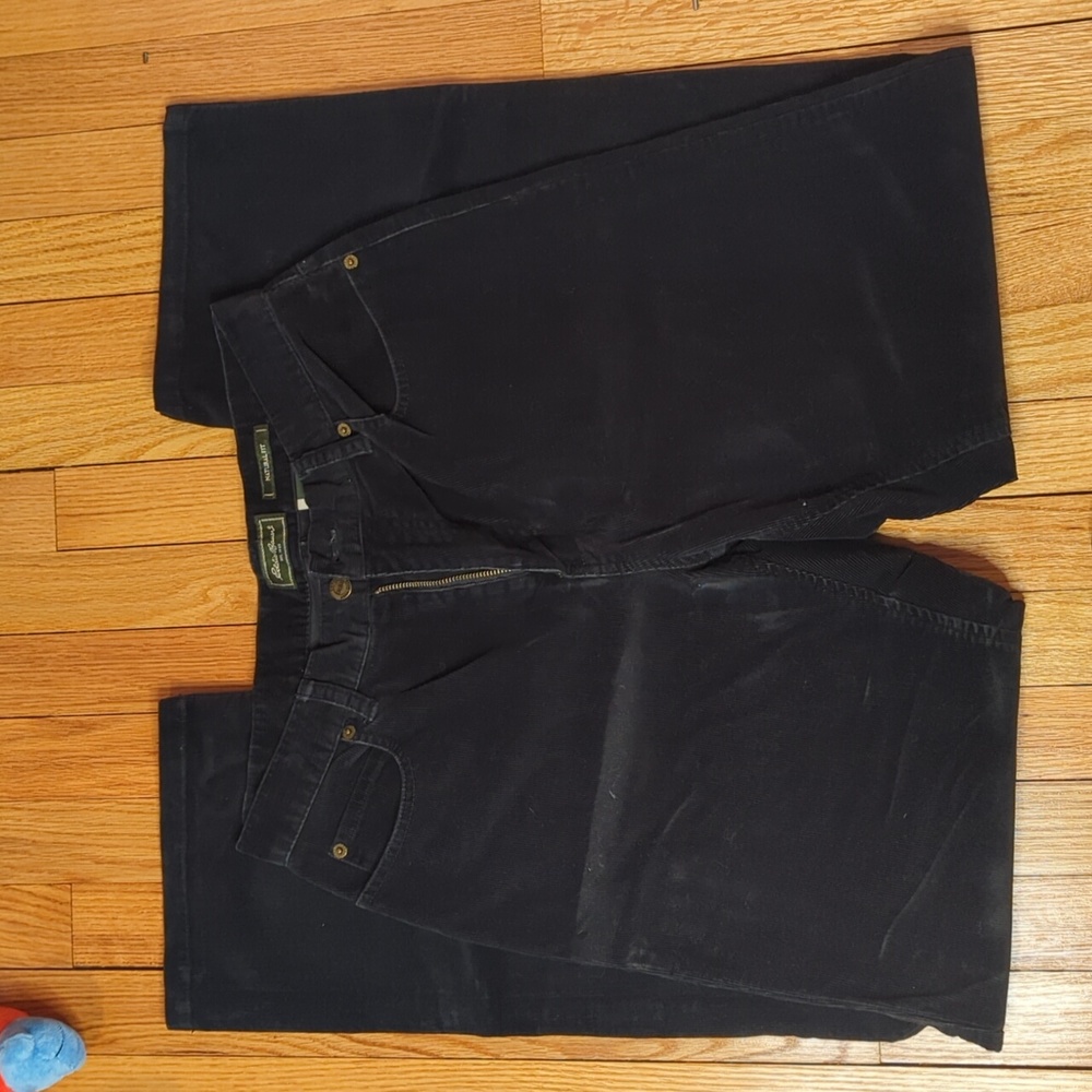 Eddie Bauer Corduroy Pants
